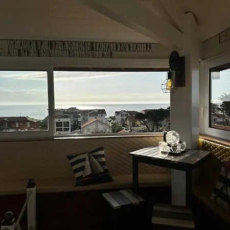 Prázdninový dům La Tour Du Capitaine